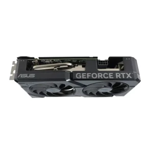 کارت گرافیک ایسوس مدل Dual RTX 4060 Ti 8GB OC